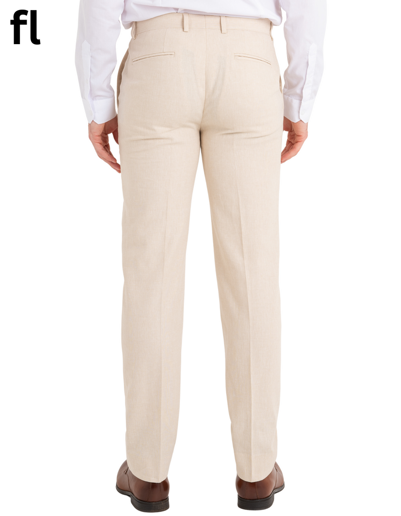 Men's Skin Formal Premium Pant  Suiting Stuff Export Quality