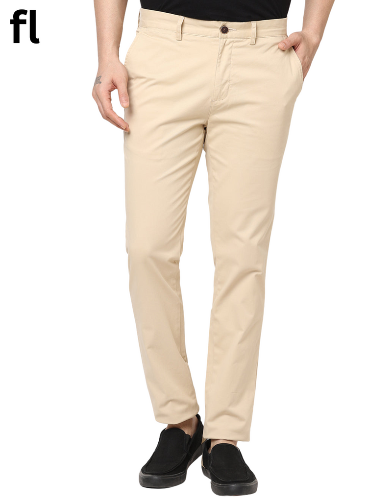 Skin Cotton Chino  Imported Stuff (Sco-tch-So-da)