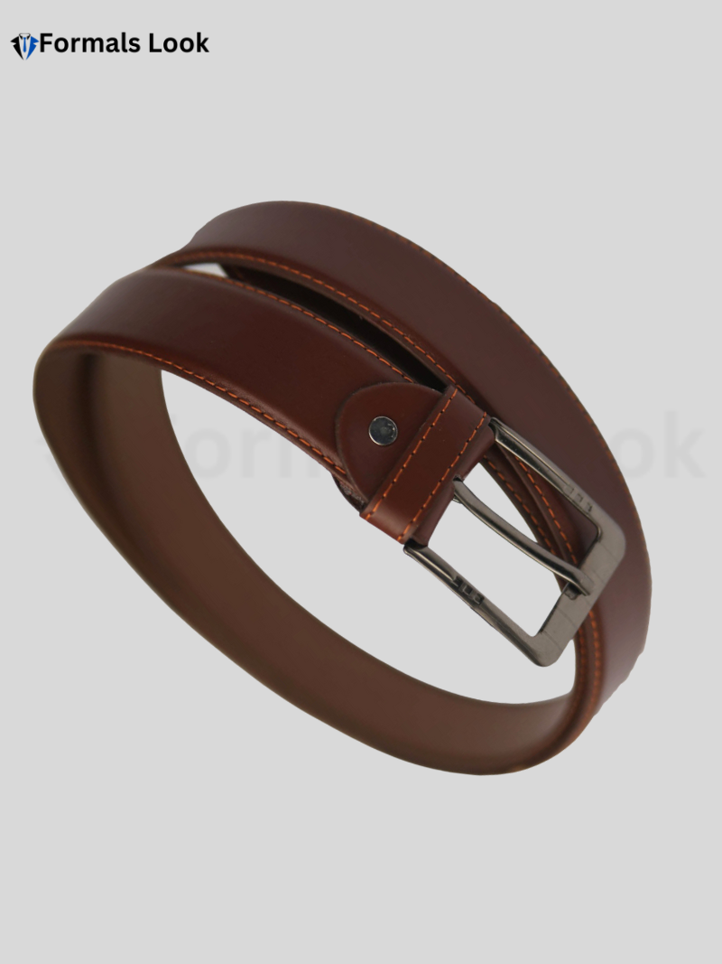 Belts Artificial Leather.