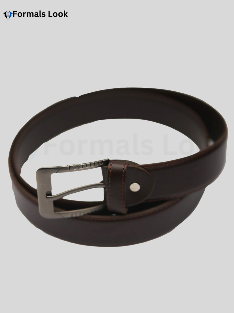 Belts Artificial Leather.