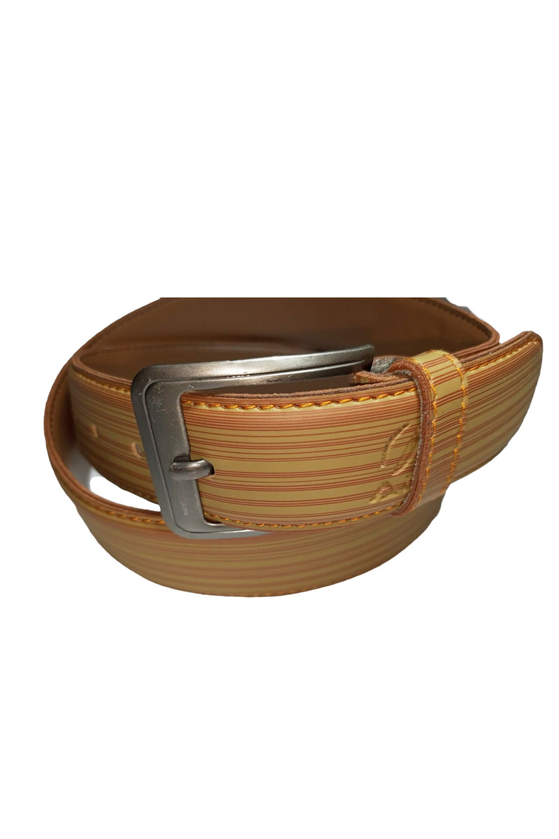 Belts Artificial Leather.