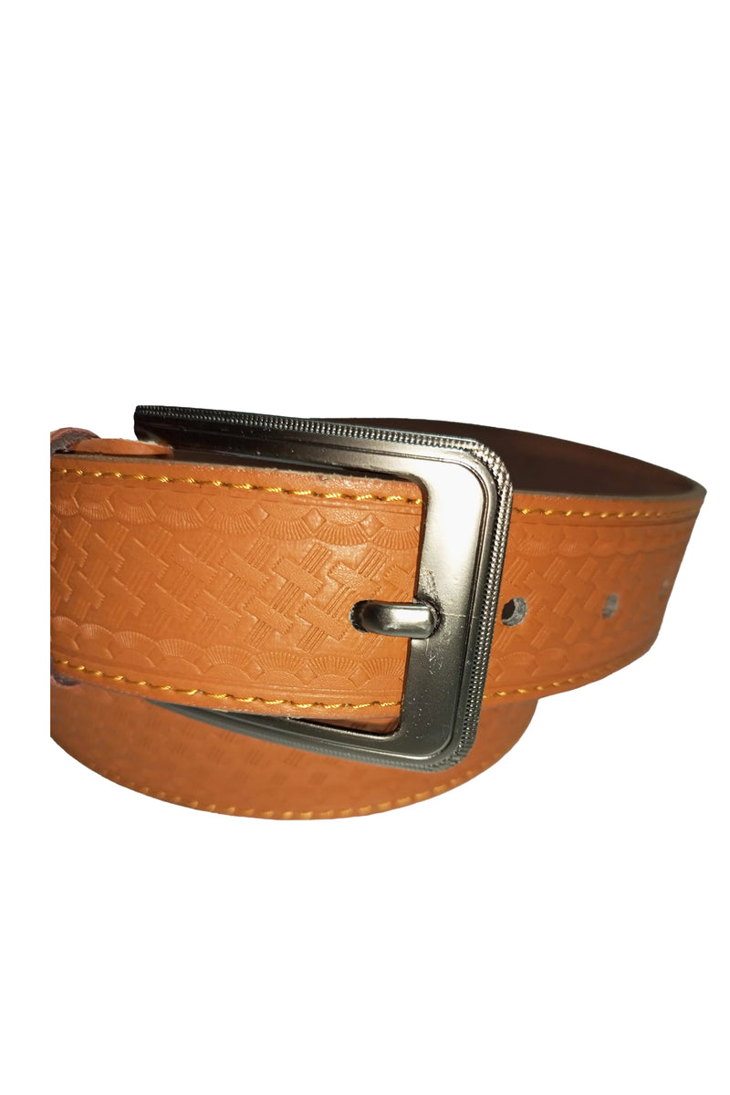 Belts Artificial Leather.