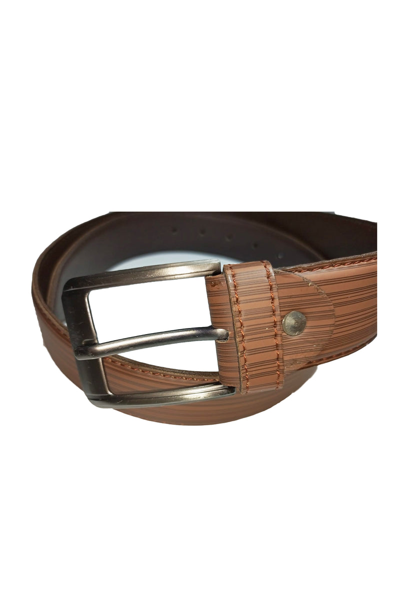 Belts Artificial Leather.