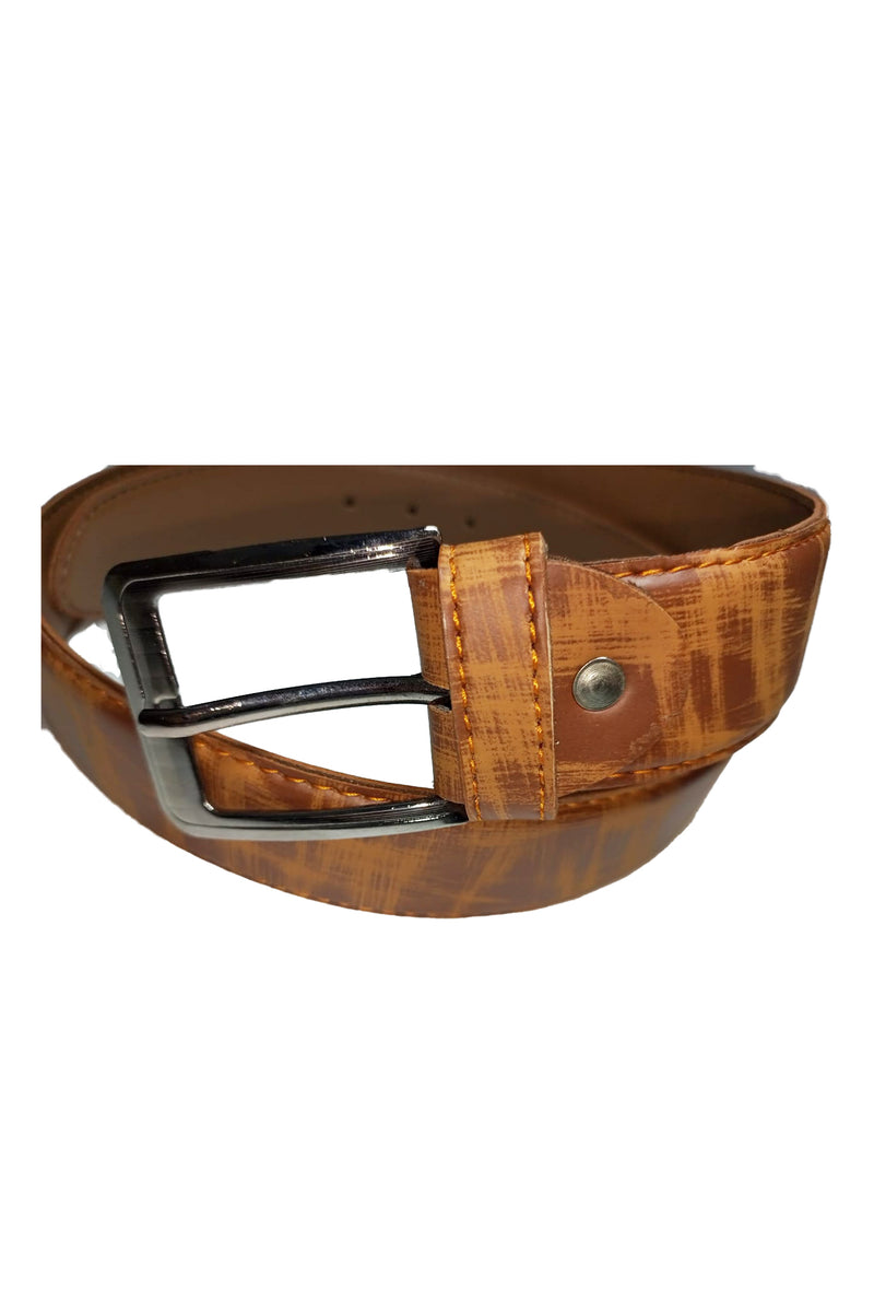 Belts Artificial Leather.