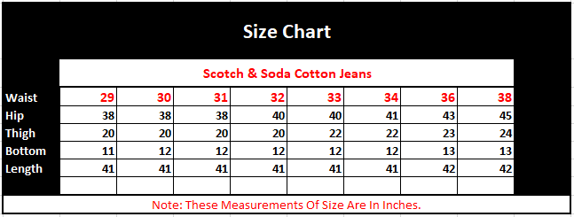 Skin Cotton Chino  Imported Stuff (Sco-tch-So-da)