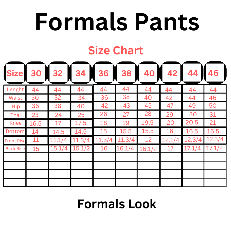 Men's Formal Sky Premium Pant  Suiting Stuff Export Quality